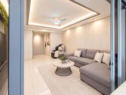 Blk 138B Lake Vista @ Yuan Ching (Jurong West), HDB 5 Rooms #629273121